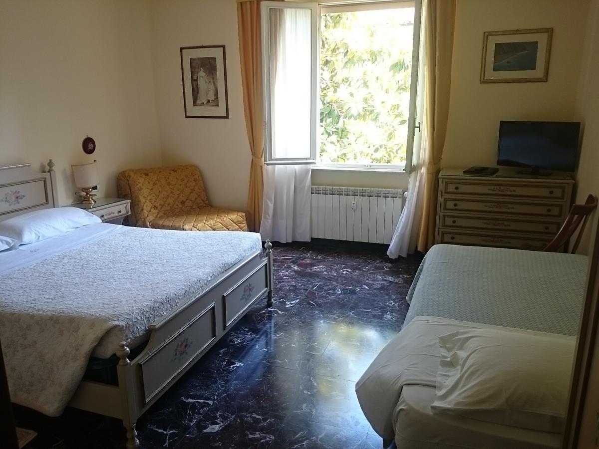 Hotel Pescetto Альбенга Экстерьер фото