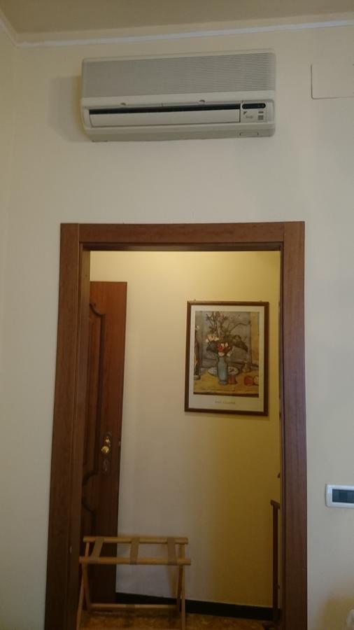 Hotel Pescetto Альбенга Экстерьер фото